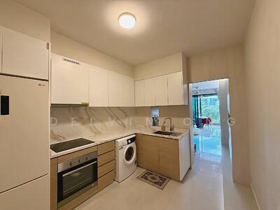 For Sale - Treasure at Tampines