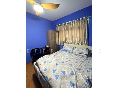 For Rent - 107C Canberra Street