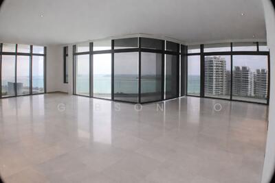 For Sale - The Oceanfront @ Sentosa Cove