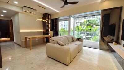 For Sale - Waterfront Key