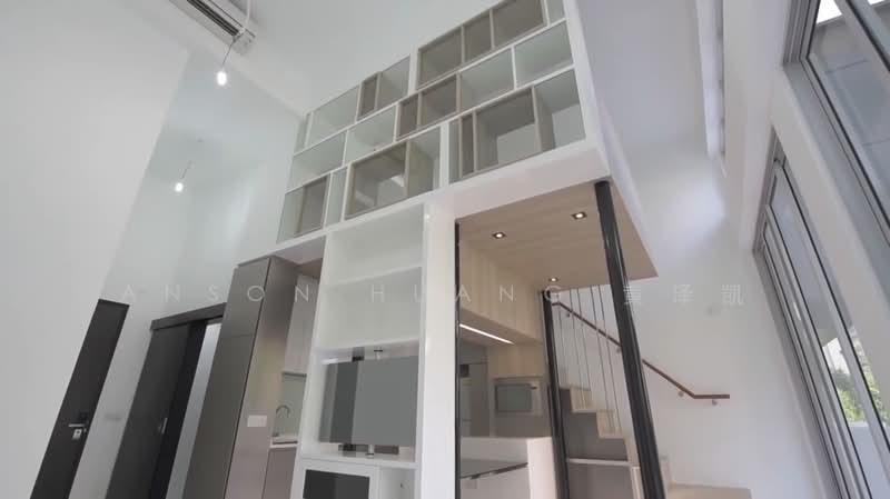 Euhabitat, 332 Jalan Eunos, Studio, 527 sqft, Condominium For Sale, by Anson Huang 黄泽凯, 500032361 - Interior - PropertyGuru.com.sg