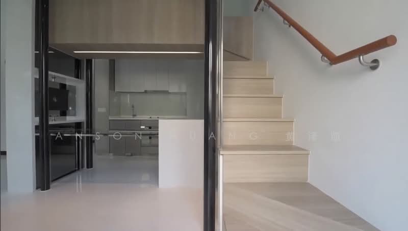 Euhabitat, 332 Jalan Eunos, Studio, 527 sqft, Condominium For Sale, by Anson Huang 黄泽凯, 500032361 - Interior - PropertyGuru.com.sg