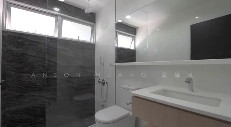 Euhabitat, 332 Jalan Eunos, Studio, 527 sqft, Condominium For Sale, by Anson Huang 黄泽凯, 500032361 - Bathroom - PropertyGuru.com.sg