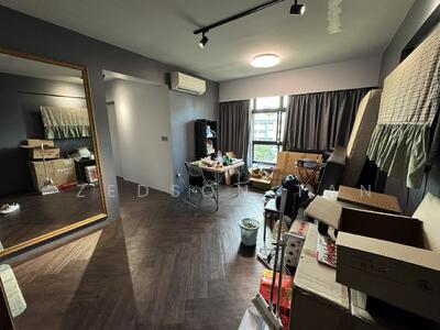 For Rent - 650 Ang Mo Kio Street 61