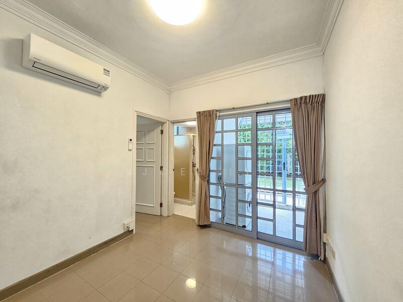 Chancery Grove, 25K Chancery Lane, 4 Bedrooms, 2,013 sqft, Terraced House For Rent, by Joel Li, 500032370 - Interior - PropertyGuru.com.sg