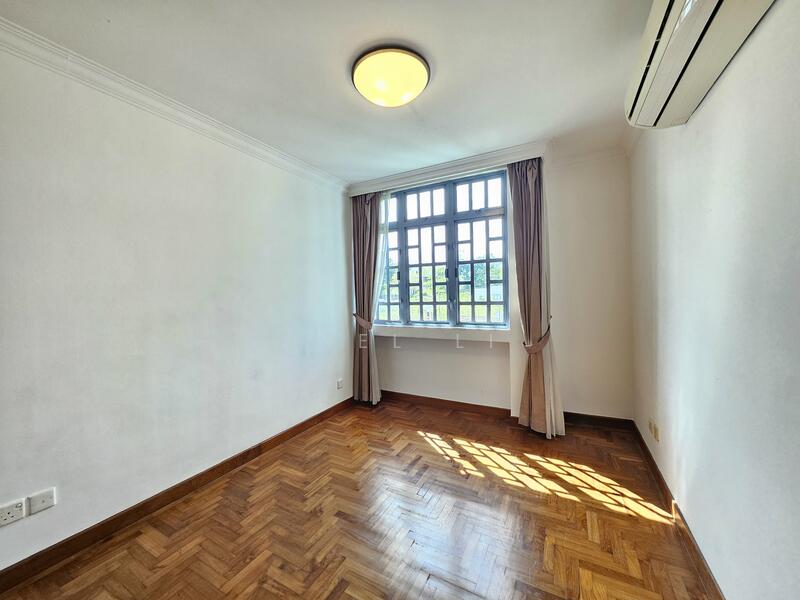 Chancery Grove, 25K Chancery Lane, 4 Bedrooms, 2,013 sqft, Terraced House For Rent, by Joel Li, 500032370 - Interior - PropertyGuru.com.sg