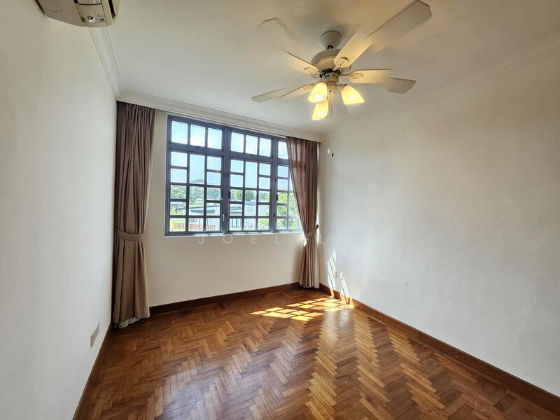 Chancery Grove, 25K Chancery Lane, 4 Bedrooms, 2,013 sqft, Terraced House For Rent, by Joel Li, 500032370 - Interior - PropertyGuru.com.sg