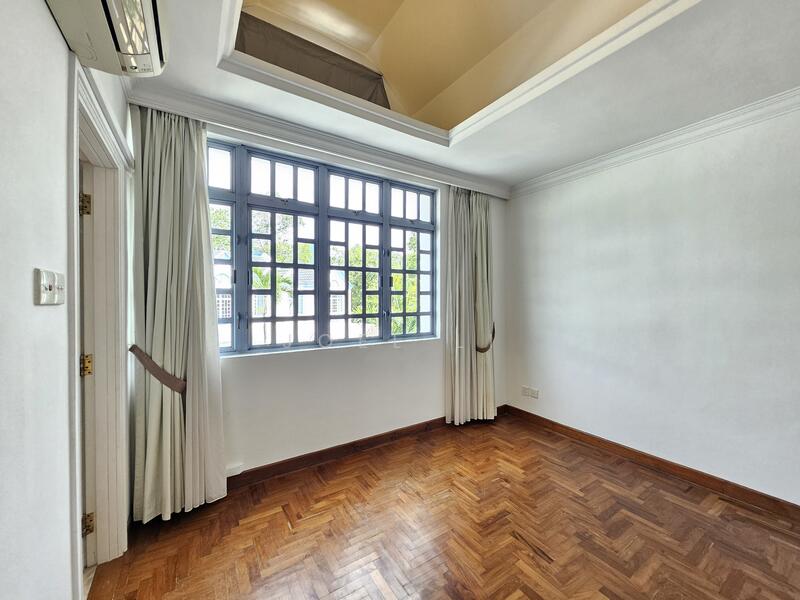 Chancery Grove, 25K Chancery Lane, 4 Bedrooms, 2,013 sqft, Terraced House For Rent, by Joel Li, 500032370 - Interior - PropertyGuru.com.sg