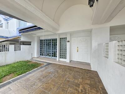 For Rent - Chancery Grove