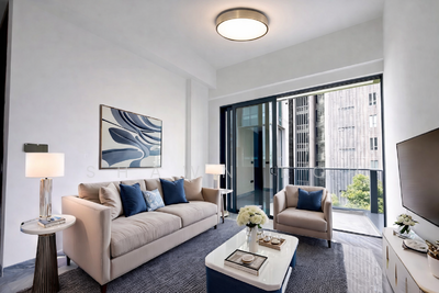 For Rent - Grange 1866