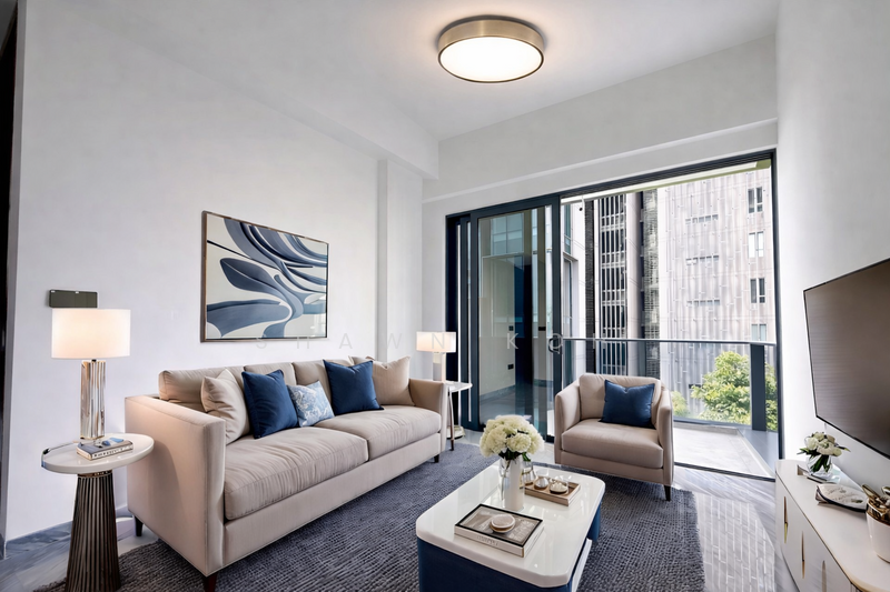 For Rent - Grange 1866