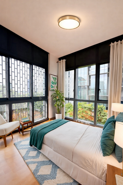 For Rent - Grange 1866