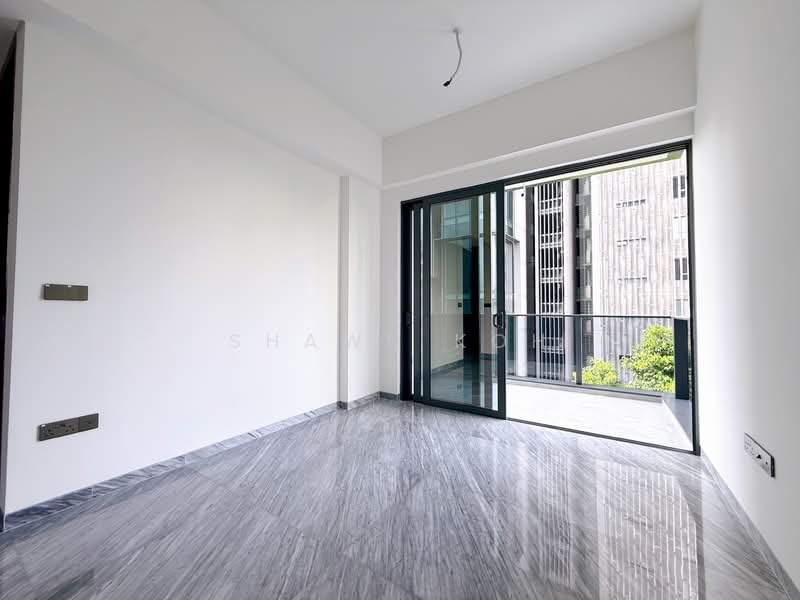 Grange 1866, 74 Grange Rd, 2 Bedrooms, 764 sqft, Condominium For Rent, by Shawn Koh, 500032371 - Balcony - PropertyGuru.com.sg