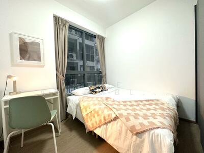 For Rent - Affinity At Serangoon