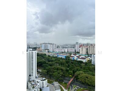 For Sale - AMO Residence