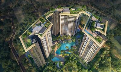 For Sale - Amber Park