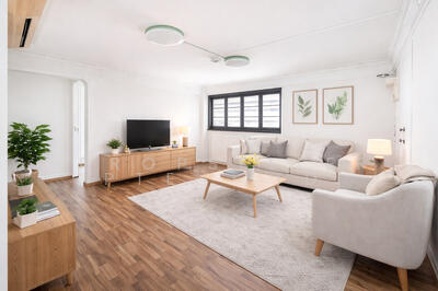 For Sale - 8 Bedok South Avenue 2