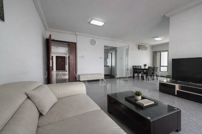 For Sale - Aquarius By The Park