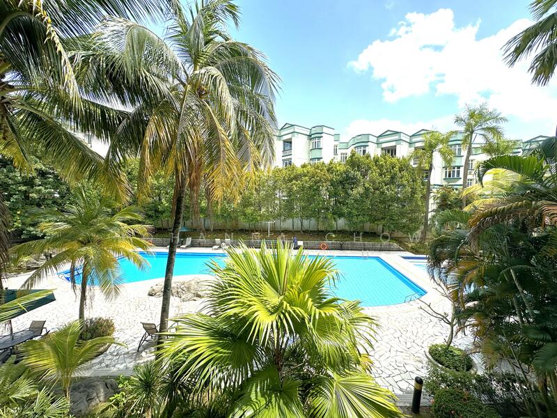 Landridge Condo, 202 Pasir Panjang Road, 4 Bedrooms, 1,830 sqft, Condominium For Rent, by Johanna Chow, 500032391 - Exterior - PropertyGuru.com.sg