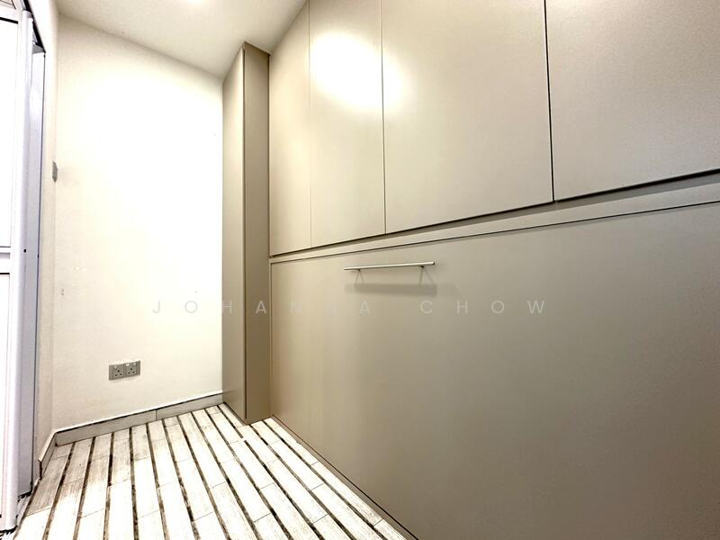 Landridge Condo, 202 Pasir Panjang Road, 4 Bedrooms, 1,830 sqft, Condominium For Rent, by Johanna Chow, 500032391 - Interior - PropertyGuru.com.sg