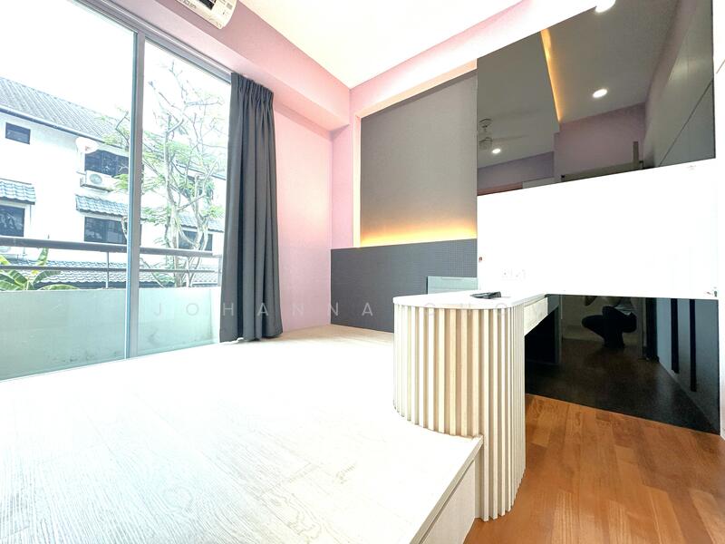 Landridge Condo, 202 Pasir Panjang Road, 4 Bedrooms, 1,830 sqft, Condominium For Rent, by Johanna Chow, 500032391 - Interior - PropertyGuru.com.sg