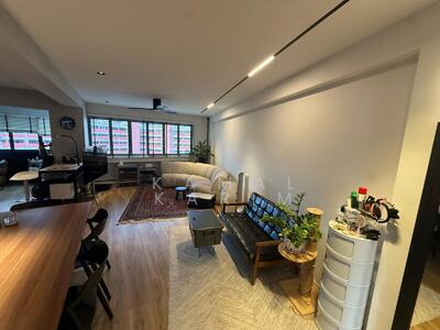 For Sale - 192 Bukit Batok West Avenue 6