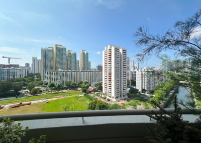 For Sale - Valley Park