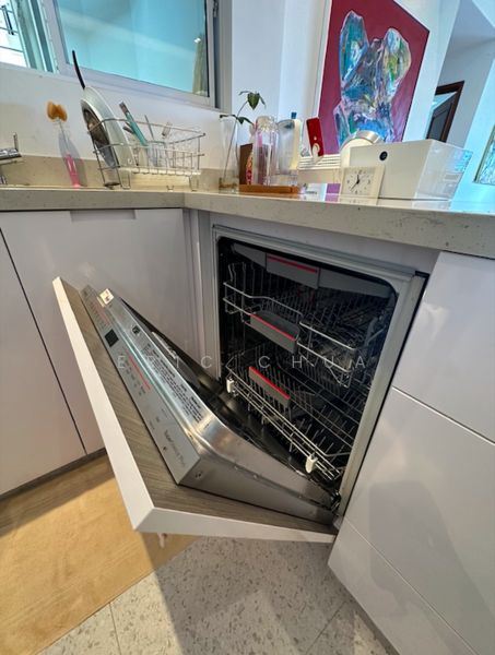 Valley Park Condominium For Sale at S$ 3,050,000 | PropertyGuru Singapore - Kitchen