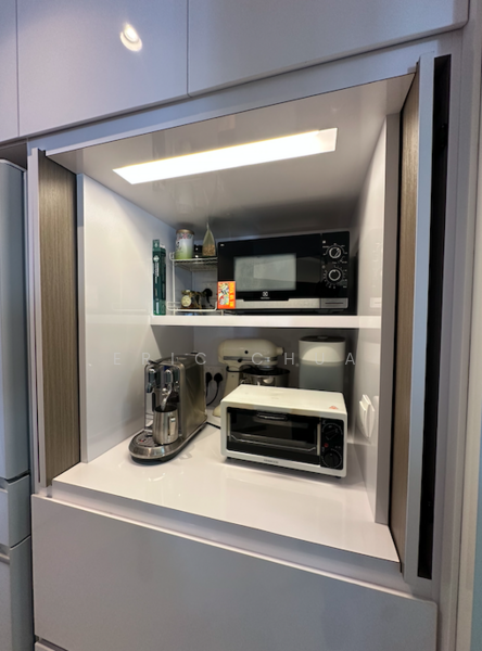 Valley Park Condominium For Sale at S$ 3,050,000 | PropertyGuru Singapore - Kitchen