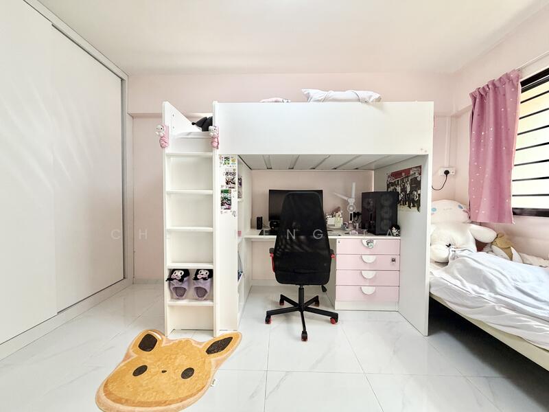 Bedroom 3