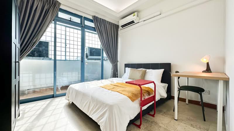 Grandlink Square, 511 Guillemard Road, Room Rental, 150 sqft, Apartment For Rent, by The Assembly Place, 500032398 - Bedroom - PropertyGuru.com.sg