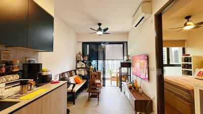 For Sale - Grandeur Park Residences