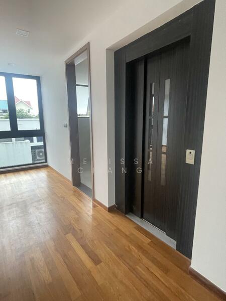 terrace house with 6 ensuite and private lift Detached House For Sale at S$ 6,300,000 | PropertyGuru Singapore