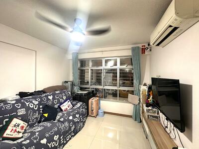 For Rent - 460A Bukit Batok West Avenue 9