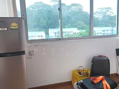 For Rent - Pandan Valley