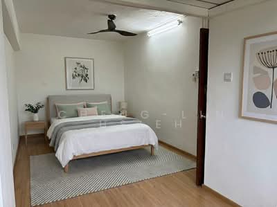 For Rent - Pandan Valley