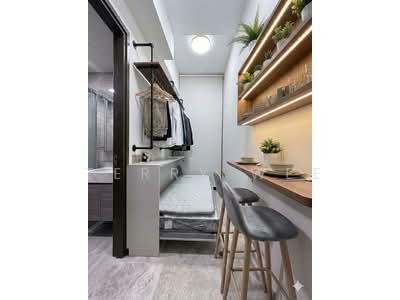 For Rent - 35 Gilstead