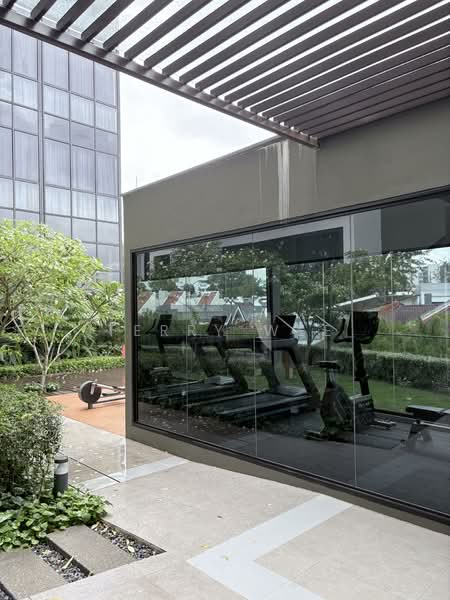 35 Gilstead, 35 Gilstead Road, Room Rental, 150 sqft, Apartment For Rent, by Terry Wee, 500032416 - Gym - PropertyGuru.com.sg