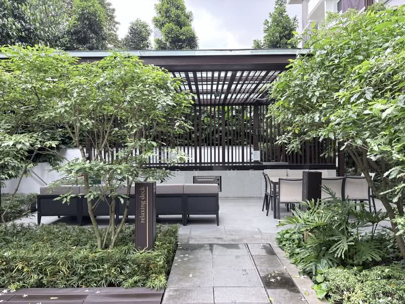 35 Gilstead, 35 Gilstead Road, Room Rental, 150 sqft, Apartment For Rent, by Terry Wee, 500032416 - Exterior - PropertyGuru.com.sg