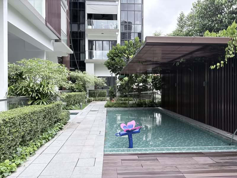 35 Gilstead, 35 Gilstead Road, Room Rental, 150 sqft, Apartment For Rent, by Terry Wee, 500032416 - Exterior - PropertyGuru.com.sg