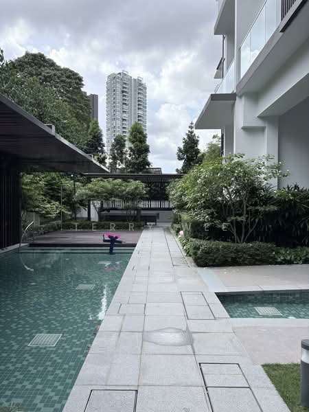 35 Gilstead, 35 Gilstead Road, Room Rental, 150 sqft, Apartment For Rent, by Terry Wee, 500032416 - Exterior - PropertyGuru.com.sg