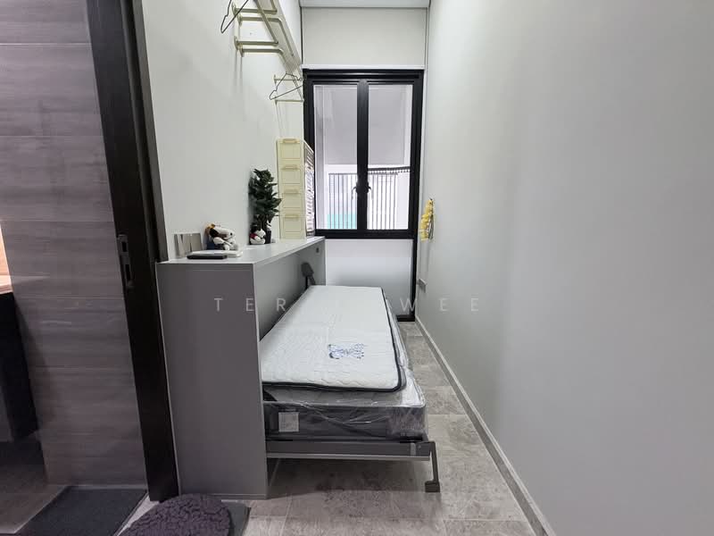 35 Gilstead, 35 Gilstead Road, Room Rental, 150 sqft, Apartment For Rent, by Terry Wee, 500032416 - Bedroom - PropertyGuru.com.sg