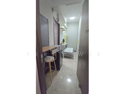 For Rent - 35 Gilstead