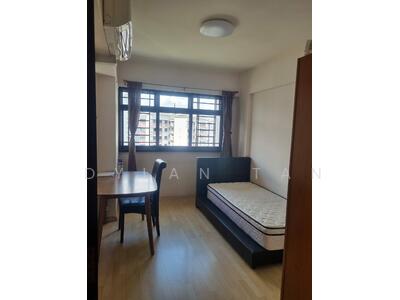 For Rent - 508C Wellington Circle