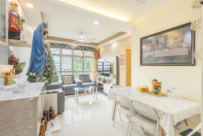 For Sale - 442B Fajar Road