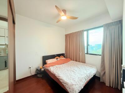 For Rent - Normanton Park