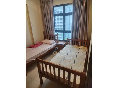 For Rent - 419D Northshore Drive