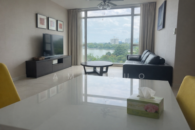 For Rent - The Lakeshore