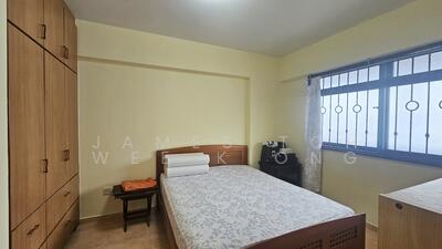 For Rent - 303B Anchorvale Link