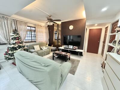 For Sale - 615 Choa Chu Kang Street 62